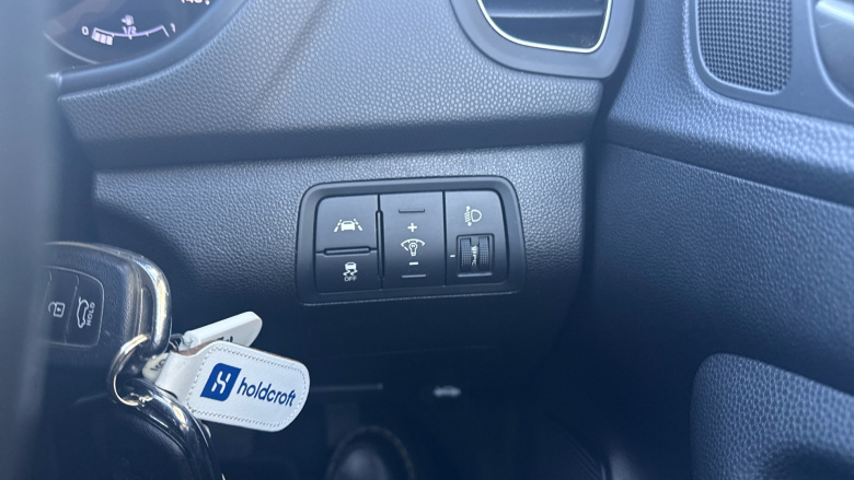 Hyundai i20 1.2 MPi SE 5dr Petrol Hatchback